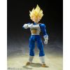 S.H. Figuarts Super Saiyan Vegeta (Awakened Super Saiyan Blood Ver.) (Dragon Ball Z) Additional Thumbnail 2
