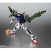 ROBOT Damashii (SIDE MS) AQM/E-X03 Launcher Striker & Effect Parts Set Ver. A.N.I.M.E. (Mobile Suit Gundam SEED) Additional Thumbnail 5