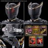 Figure-Rise Standard Kamen Rider Ryuga Additional Thumbnail 6