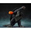 S.H. MonsterArts Gamera 1999 Kyoto Decisive Battle Ver. Action Figure (Gamera 3 The Revenge of Iris) Additional Thumbnail 3