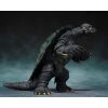 S.H. MonsterArts Gamera 1999 Kyoto Decisive Battle Ver. Action Figure (Gamera 3 The Revenge of Iris) Additional Thumbnail 6
