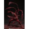 S.H. Figuarts Carnage Action Figure (Venom: Let There Be Carnage) Additional Thumbnail 1