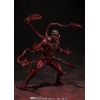 S.H. Figuarts Carnage Action Figure (Venom: Let There Be Carnage) Additional Thumbnail 2