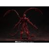 S.H. Figuarts Carnage Action Figure (Venom: Let There Be Carnage) Additional Thumbnail 3