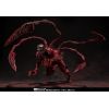 S.H. Figuarts Carnage Action Figure (Venom: Let There Be Carnage) Additional Thumbnail 4