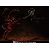 S.H. Figuarts Carnage Action Figure (Venom: Let There Be Carnage) Additional Thumbnail 5