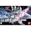 HG Gundam X Divider (After War Gundam X) Additional Thumbnail 7