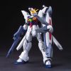 HG Gundam X Divider (After War Gundam X) Image