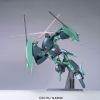 HG Anksha (Mobile Suit Gundam Unicorn) Additional Thumbnail 3
