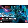HG Anksha (Mobile Suit Gundam Unicorn) Additional Thumbnail 8