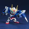 SD BB Senshi 00 Raiser (Mobile Suit Gundam 00) Additional Thumbnail 1