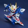 SD BB Senshi 00 Raiser (Mobile Suit Gundam 00) Additional Thumbnail 2