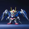 SD BB Senshi 00 Raiser (Mobile Suit Gundam 00) Image