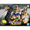SD BB Senshi Gundam GP02A (SD Gundam Generation-0) Additional Thumbnail 2