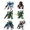 [Gashapon] FW GUNDAM CONVERGE 10th Anniversary Selection Set 02 (Single Randomly Drawn Item from the Line-up) Additional Thumbnail 2