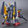 SD Gundam Cross Silhouette Tornado Gundam (SD Gundam G Generation) Additional Thumbnail 2