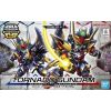 SD Gundam Cross Silhouette Tornado Gundam (SD Gundam G Generation) Additional Thumbnail 8
