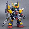 SD Gundam Cross Silhouette Tornado Gundam (SD Gundam G Generation) Image