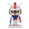 Gunpla-kun DX Set (with Runner Ver. Recreated Parts) Image