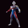 Figure-rise Standard Ultraman Decker Flash Type (Ultraman Decker) Image