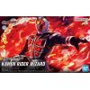 Figure-rise Standard Kamen Rider Wizard Flame Style (Kamen Rider Wizard) Additional Thumbnail 8