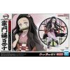 Kamado Nezuko Model Kit (Demon Slayer: Kimetsu no Yaiba) Additional Thumbnail 8