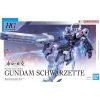 HG Gundam Schwarzette (Mobile Suit Gundam: The Witch from Mercury) Additional Thumbnail 8