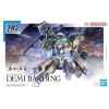 HG Demi Barding (Mobile Suit Gundam: The Witch from Mercury) Additional Thumbnail 6