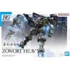 HG Zowort Heavy (Mobile Suit Gundam: The Witch from Mercury) Additional Thumbnail 8