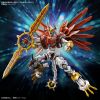 Figure-rise Standard Amplified ShineGreymon (Digimon Savers) Additional Thumbnail 7