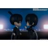 Figuarts mini Aki Hayakawa (Chainsaw Man) Additional Thumbnail 6