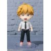 Figuarts mini Denji (Chainsaw Man) Additional Thumbnail 1