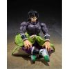 S.H. Figuarts Broly (Dragon Ball Super: Super Hero) Additional Thumbnail 2