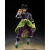 S.H. Figuarts Broly (Dragon Ball Super: Super Hero) Additional Thumbnail 3