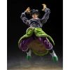 S.H. Figuarts Broly (Dragon Ball Super: Super Hero) Additional Thumbnail 4