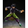S.H. Figuarts Broly (Dragon Ball Super: Super Hero) Additional Thumbnail 5