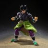 S.H. Figuarts Broly (Dragon Ball Super: Super Hero) Image