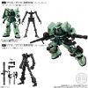 [Gashapon] Mobile Suit Gundam G Frame Vol. 10 (Single Randomly Drawn Item from the Line-up) Additional Thumbnail 4