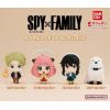 [Gashapon] SPY x FAMILY Capsule Figure Collection 2 (Single Randomly Drawn Item from the Line-up) Additional Thumbnail 1