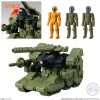[Gashapon] Mobile Suit Gundam Micro Wars Vol. 4 (Single Randomly Drawn Item from the Line-up) Additional Thumbnail 6