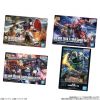 [Gashapon] Gundam Gunpla Package Art Collection Vol. 8 (Single Randomly Drawn Card from the Line-up) Additional Thumbnail 2