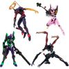 [Gashapon] EVA-FRAME Rebuild of Evangelion Set 04 (Single Randomly Drawn Item from the Line-up) Additional Thumbnail 1