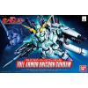SD BB Senshi Full Armor Unicorn Gundam (Mobile Suit Gundam Unicorn) Additional Thumbnail 5