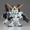 SD BB Senshi Full Armor Unicorn Gundam (Mobile Suit Gundam Unicorn) Image