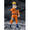 S.H. Figuarts Naruto Uzumaki -The Number 1 Most Unpredictable Ninja- (Naruto) Additional Thumbnail 1