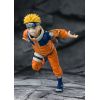 S.H. Figuarts Naruto Uzumaki -The Number 1 Most Unpredictable Ninja- (Naruto) Additional Thumbnail 3
