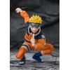 S.H. Figuarts Naruto Uzumaki -The Number 1 Most Unpredictable Ninja- (Naruto) Additional Thumbnail 4