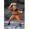 S.H. Figuarts Naruto Uzumaki -The Number 1 Most Unpredictable Ninja- (Naruto) Additional Thumbnail 7