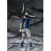 S.H. Figuarts Sasuke Uchiha -Ninja Prodigy of the Uchiha Clan Bloodline- (Naruto) Additional Thumbnail 2