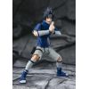 S.H. Figuarts Sasuke Uchiha -Ninja Prodigy of the Uchiha Clan Bloodline- (Naruto) Additional Thumbnail 4